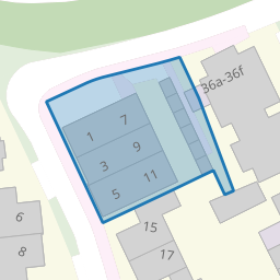 Perceel BKL02-N-2973