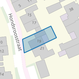 Perceel BKL02-N-2976