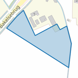 Perceel BKL02-N-2979