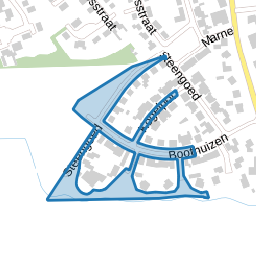 Perceel BKL02-N-3006