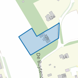 Perceel BKL02-N-3022