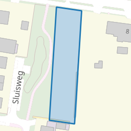 Perceel BKL02-N-3025