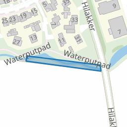 Perceel BKL02-N-3029