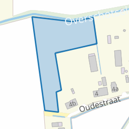 Perceel BKL02-N-3033