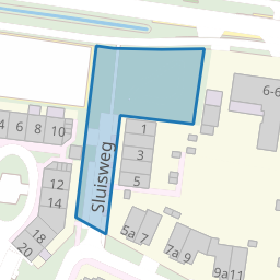 Perceel BKL02-N-3034