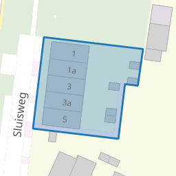 Perceel BKL02-N-3036