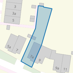 Perceel BKL02-N-3038