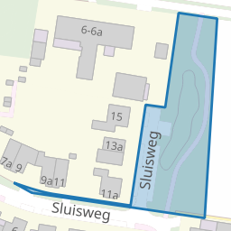 Perceel BKL02-N-3040