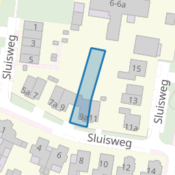 Perceel BKL02-N-3042