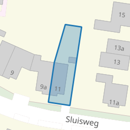 Perceel BKL02-N-3043