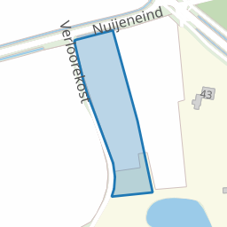 Perceel BKL02-N-3071