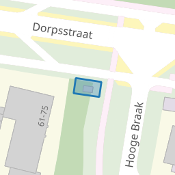 Perceel BKL02-N-3115