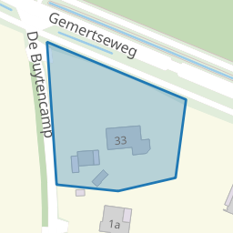 Perceel BKL02-N-3139