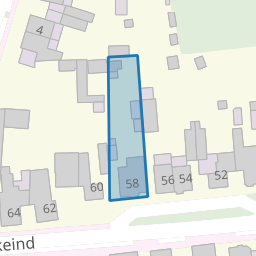 Perceel BKL02-P-1132