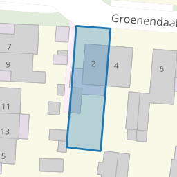 Perceel BKL02-P-1361