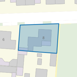 Perceel BKL02-P-1400