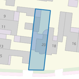 Perceel BKL02-P-1411