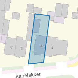 Perceel BKL02-P-1419