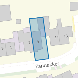 Perceel BKL02-P-1485