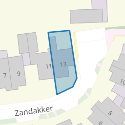 Perceel BKL02-P-1496