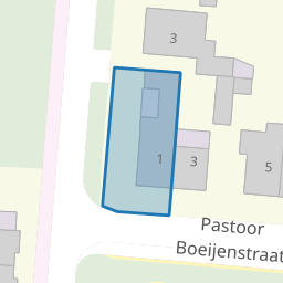 Perceel BKL02-P-1554