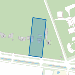 Perceel BKL02-P-1588