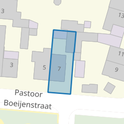 Perceel BKL02-P-1687