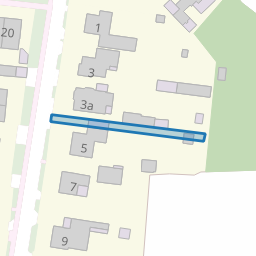 Perceel BKL02-P-1699