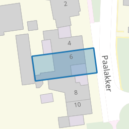 Perceel BKL02-P-1712