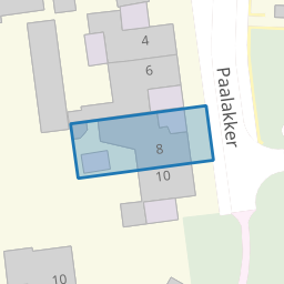 Perceel BKL02-P-1713