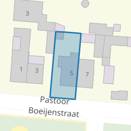 Perceel BKL02-P-1797