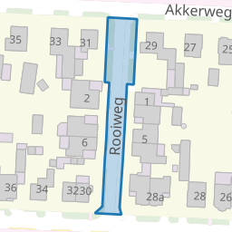 Perceel BKL02-P-1809