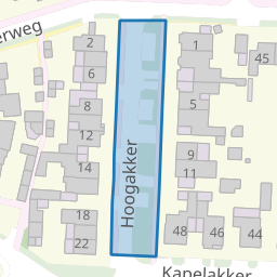 Perceel BKL02-P-1813