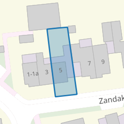 Perceel BKL02-P-1822