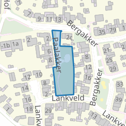 Perceel BKL02-P-1828