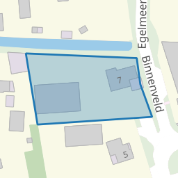 Perceel BKL02-P-1865