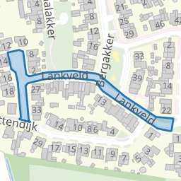 Perceel BKL02-P-1898