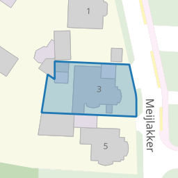 Perceel BKL02-P-1900