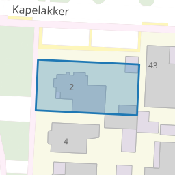 Perceel BKL02-P-1904