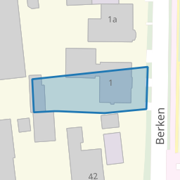 Perceel BKL02-P-1917