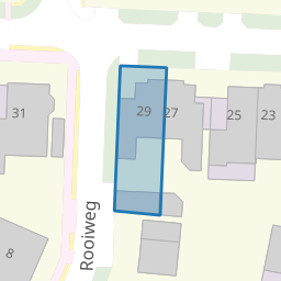 Perceel BKL02-P-1944