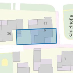 Perceel BKL02-P-1980