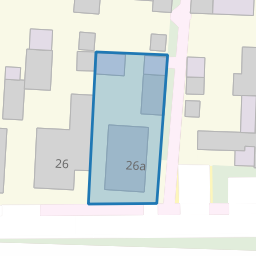 Perceel BKL02-P-2003