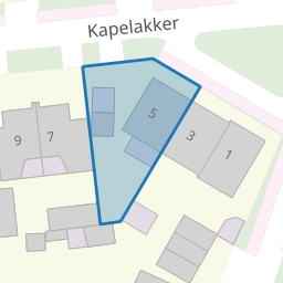 Perceel BKL02-P-2019