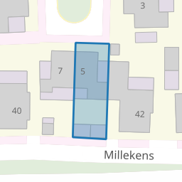 Perceel BKL02-P-2026