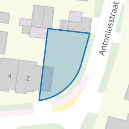 Perceel BKL02-P-2040