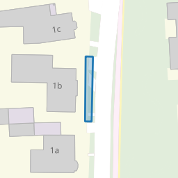 Perceel BKL02-P-2053