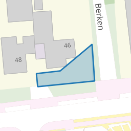 Perceel BKL02-P-2061