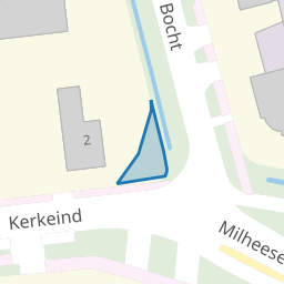 Perceel BKL02-P-2089