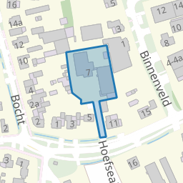 Perceel BKL02-P-2117